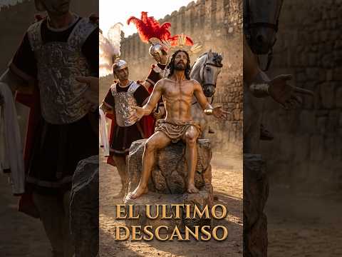 COBRA VIDA: Nuestro Padre Jesús de las Penas (Hermandad de la Estrella - Almería)