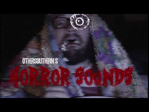 HORROR SOUNDS! - Scary Psycho Stabbing Violin