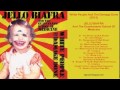 Jello Biafra - White People And The Damage Done (2013) Full