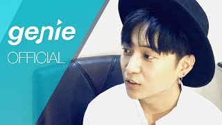 김우주 KIM WOOJOO - Beautiful girl (feat. 김아름) 인터뷰 영상