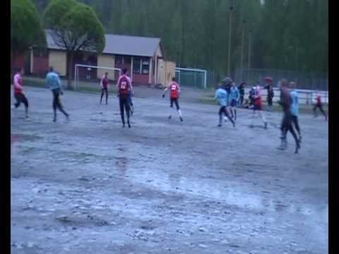 26.5.2010 Harjun Potku - Nousu