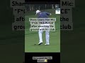 “F*CK THIS PLACE” SHANE LOWRY’S HOT MIC #golfnews #pgachampionship #funnygolf #pgaprofessional
