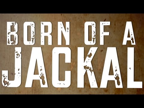 Life Pilot - Born of a Jackal [Official Lyric Video]