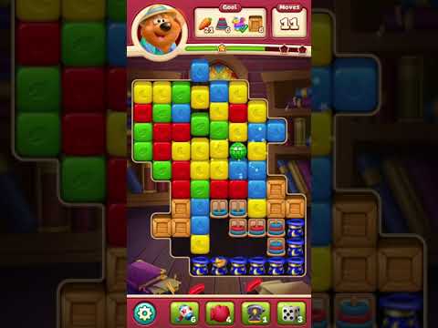 TOON BLAST 5696 NO BOOSTERS 3 STARS