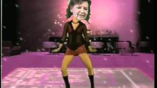 Dance Heads - Barbie Girl (Bettie C.)