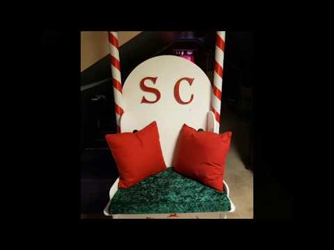 Promotional video thumbnail 2 for Audubon Santa