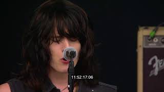 Tyler Bryant &amp; The Shakedown - Download Festival 2017 - Full set