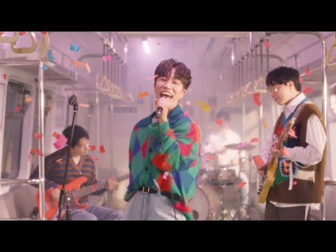 소란(SORAN) - 괜찮아(Fine) Official M/V