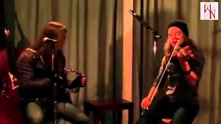 Turisas - The March Of The Varangian Guard Legendado