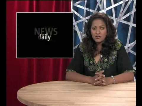 News Daily May 20, 2009