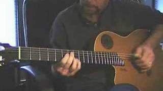 JERRY REED CHET ATKINS The Claw