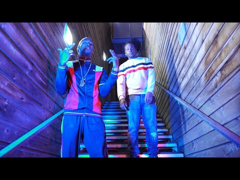 Stickly - MES AFFAIRES [Official Vidéo] NOFEELING MIXTAPE