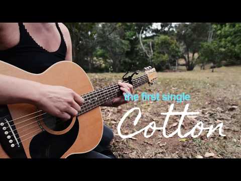 WE ALL WANT TO - ON THE DOTS promo 2 - Cotton