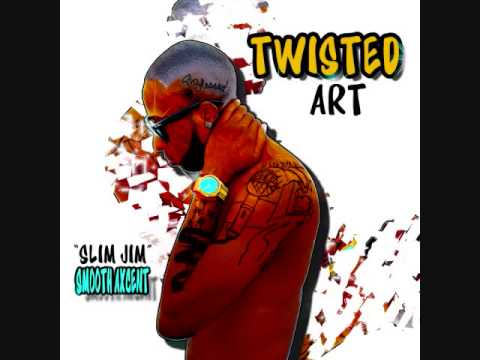 "Planet V.I." Slim Jim ft. Cuzin Shane & Pac Man