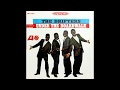 Drifters – “One Way Love” (Atlantic) 1964