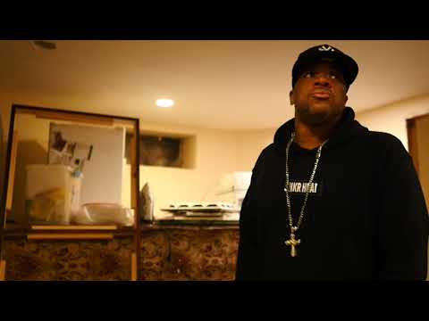 Mic Handz  - ANGEL DOWN