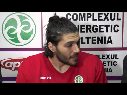 Tal Karpelesz, Energia / Conferinta de presa -18.02.2015