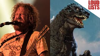 10 Vocalists Who Sound Like Classic Movie Monsters