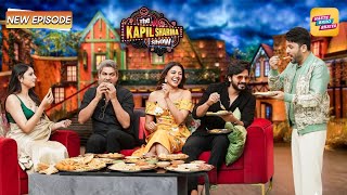 Diwali Special - इस बार Diwali पे Kapil ने फोड़े हंसी के पटाखे | Kapil Sharma Show S2 | New Episode