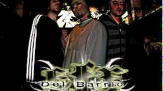 EfX.DeL.BarriO ---  Ati Te Cuesta ---  (Prod. By Sin.Defecto.Music.Studio)