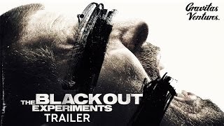 The Blackout Experiments - Trailer - Sundance Film Festival Official Selection