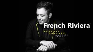 Raphael Gualazzi - French Riviera (L'estate di John Wayne)