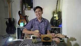 Video thumbnail for KOKDEVICES Aurora Overdrive by Sandy Herawan by kokdevices