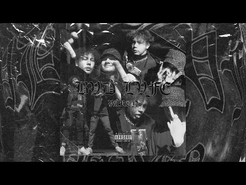 VAREN - "BADLIFE" [prod. BLVDX BWLN]