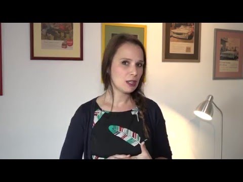 Jelena Vukičević "Timski rad - prvi deo"