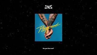 SxS - Do you love me (Official Lyrics Video)