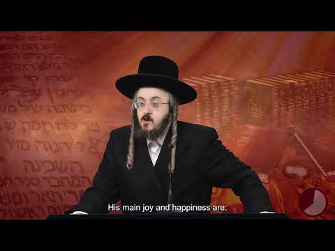 רגע קדוש מהאור החיים תשפ"ג - פרשת לך לך יום ה'