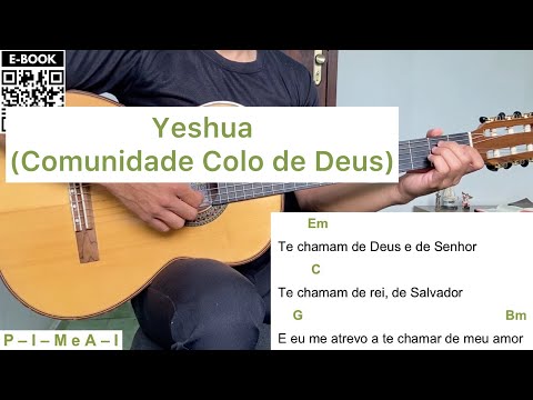 Yeshua - Frei Gilson