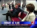 October 3 2001 WESH TV 2 NBC Daytona Beach Orlando Melbourne Commercials