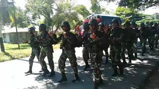 Download lagu Kompi senapan C Yonif 731 kabaresi mp3 Download lagu Kompi senapan C Yonif 731 kabaresi mp3