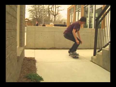 Image for video Grayson Miller