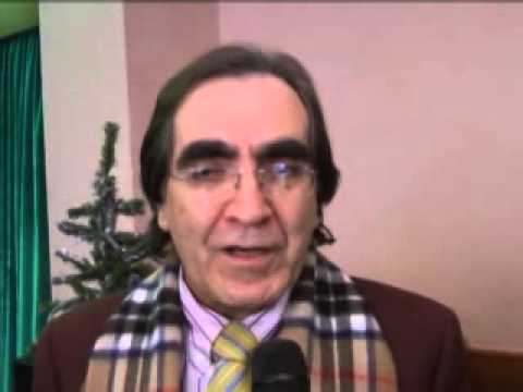 ONDA TG 5.01.2013 - INTERCULTURA 2013