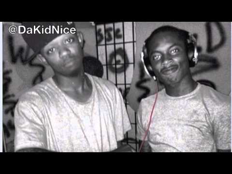 PopDat Ooz daddy ft DaKid Nice