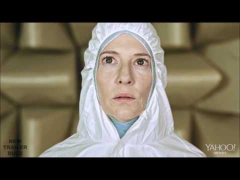 Manifestas (Manifesto) I Kino pavasaris 2017