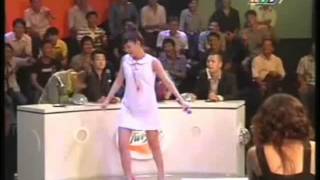 Gameshow Đọ sức âm nhạc (11/04/2012)