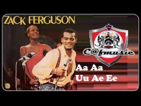 Zac Ferguson 1979 Aa Aa Uu Ae Ee (Tradução)