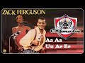Zac Ferguson 1979 Aa Aa Uu Ae Ee Tradução
