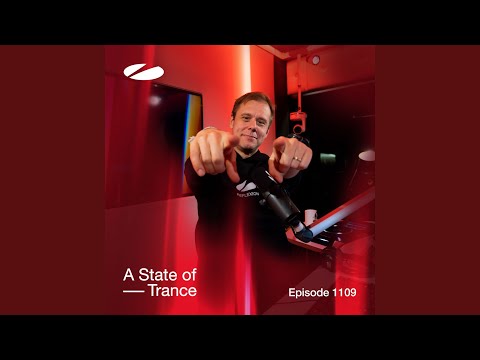 Unlovable (ASOT 1109)