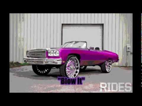 Da' Brudaz -  Hot New Single Blow it