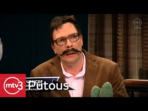 Hokemat koulussa - UNICEF | Putous 5. kausi | MTV3