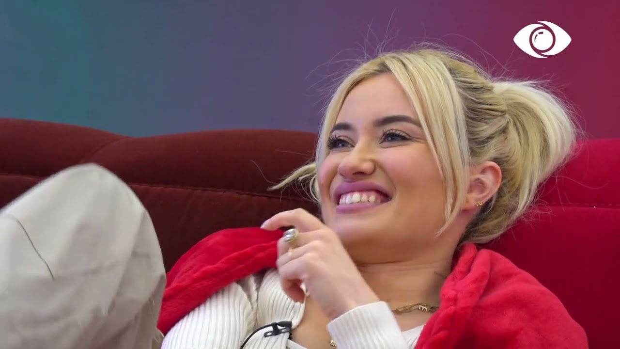 Luizi-Deamishelit: S'të kam përdorur ty, por emrin tënd