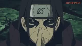 Download lagu Kematian Neji Hyuga, Naruto VS Jubi Ekor 10 mp3