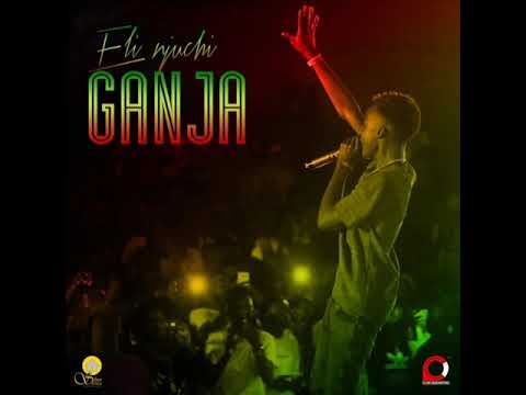 Eli Njuchi - Free Up Ganja