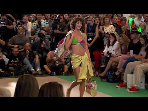 FAROBAG en la Feria Internacional de la Moda de Tenerife 2018 #FeriaModaTFE