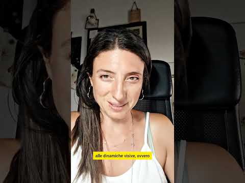 [SCIENTIFICO] Il MIRACOLO INCREDIBILE della CONSAPEVOLEZZA CORPOREA