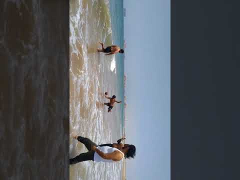 Beach Masty in Dubai